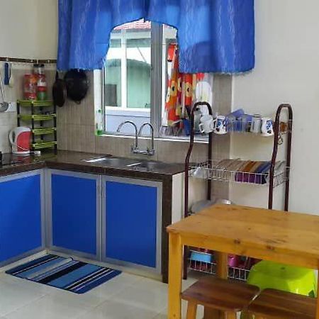 Homestay Kg Paya D Jitra Exterior foto