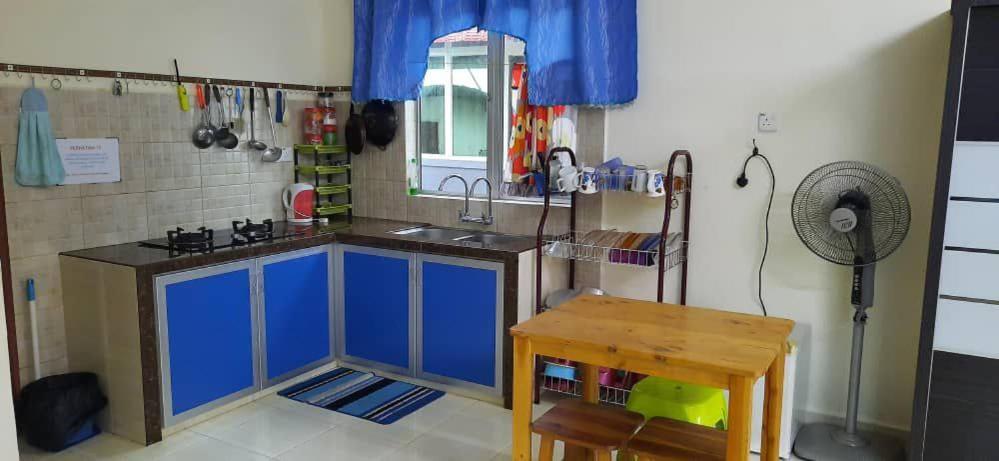 Homestay Kg Paya D Jitra Exterior foto