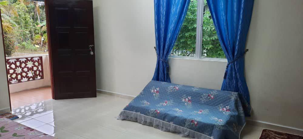 Homestay Kg Paya D Jitra Exterior foto