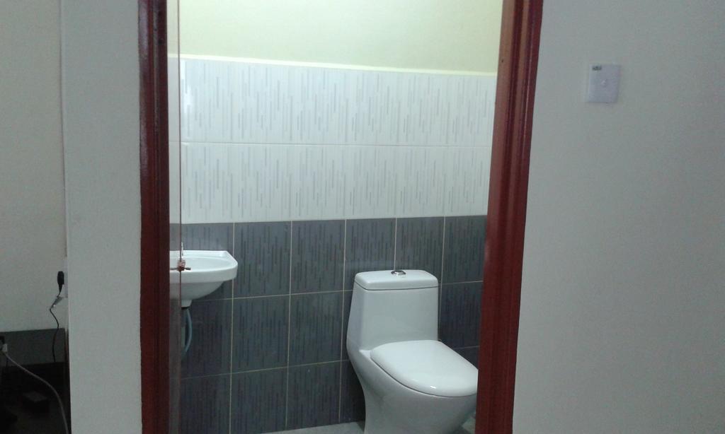 Homestay Kg Paya D Jitra Exterior foto