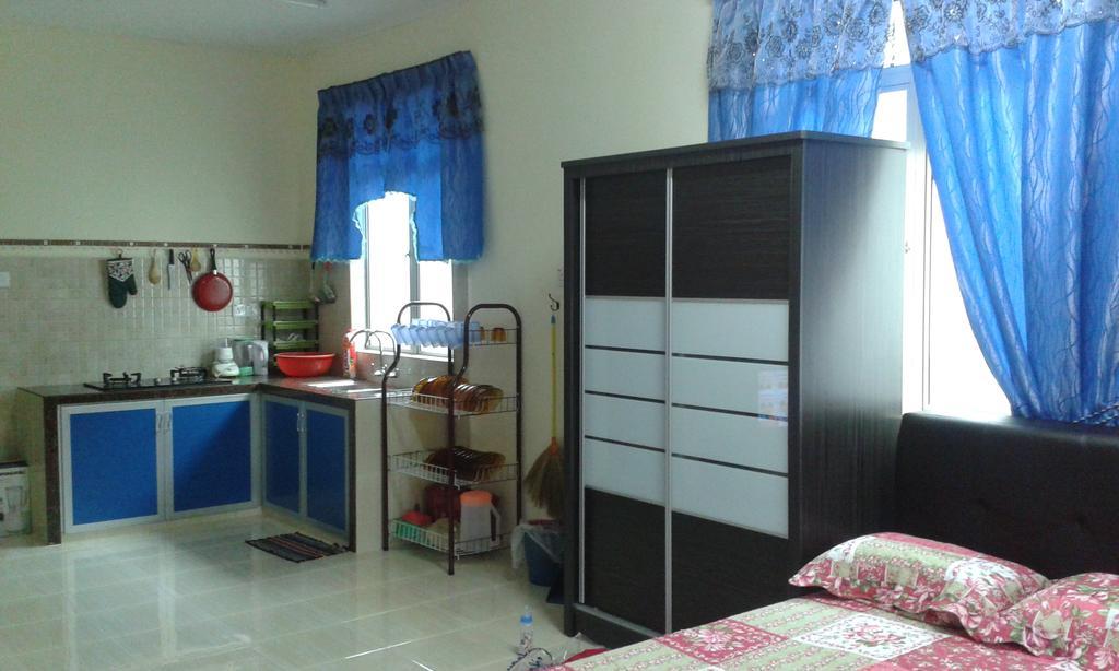 Homestay Kg Paya D Jitra Exterior foto