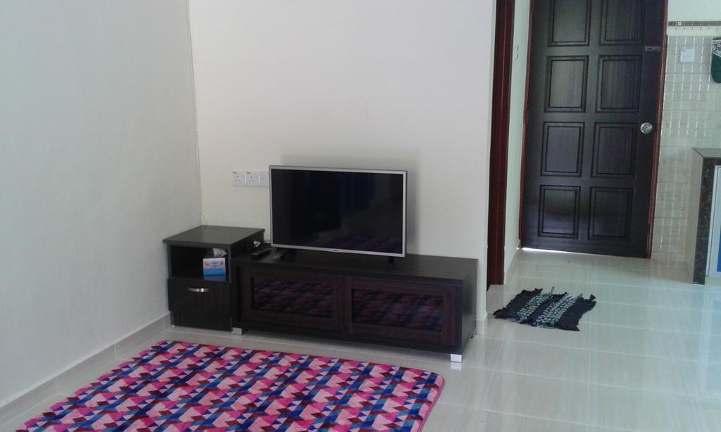 Homestay Kg Paya D Jitra Exterior foto