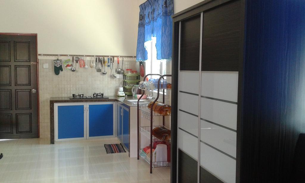 Homestay Kg Paya D Jitra Exterior foto