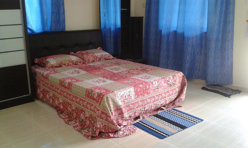 Homestay Kg Paya D Jitra Exterior foto