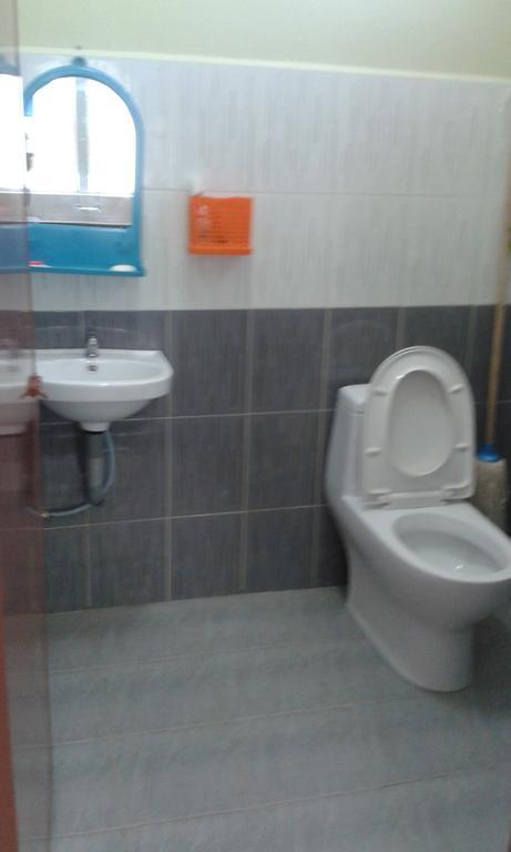 Homestay Kg Paya D Jitra Exterior foto